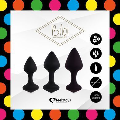 SO5065 фото Купить   FeelzToys (Нідерланди) 1 136 грн