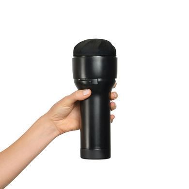 Мастурбатор Kiiroo FeelSensation Stroker PBC, сумісний з PowerBlow і Keon SO9362 фото Купити Мастурбатор Kiiroo FeelSensation Stroker PBC, сумісний з PowerBlow і Keon  Kiiroo (Нідерланди) 2 448 грн