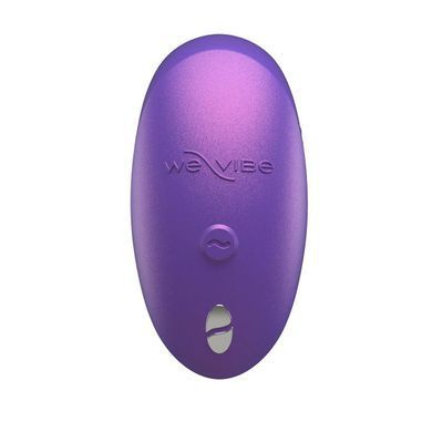 Смарт-вібратор для пар We-Vibe Chorus Pro Satin Black SX3861 фото Купити Смарт-вібратор для пар We-Vibe Chorus Pro Satin Black  We-Vibe (Канада) 8 239 грн