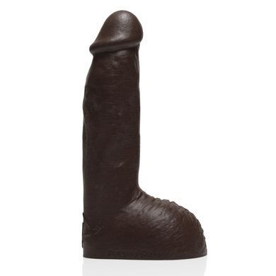 Фалоімітатор Fleshjack Boys: Max Konnor Dildo, за зліпком пеніса порноактора SO9583 фото Купити Фалоімітатор Fleshjack Boys: Max Konnor Dildo, за зліпком пеніса порноактора  Fleshlight (США) 3 695 грн