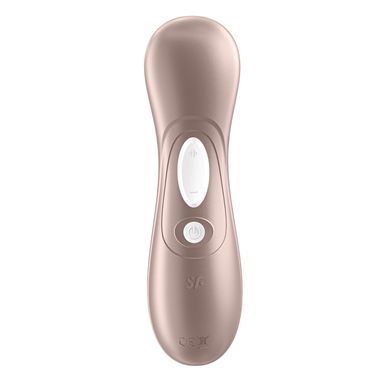 Вакуумний кліторальний стимулятор Satisfyer Pro 2 Generation 2 SO1640 фото Купити Вакуумний кліторальний стимулятор Satisfyer Pro 2 Generation 2  Satisfyer (Німеччина) 2 217 грн