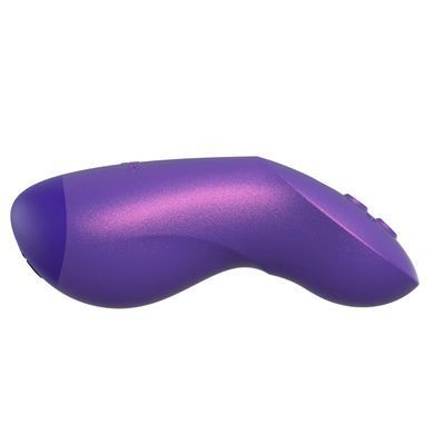 Смарт-вібратор для пар We-Vibe Chorus Pro Satin Black SX3861 фото Купити Смарт-вібратор для пар We-Vibe Chorus Pro Satin Black  We-Vibe (Канада) 8 239 грн