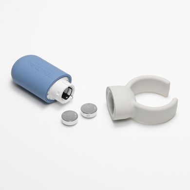 Вібратор на палець Tenga SVR one BLUE SO7047 фото Купити Вібратор на палець Tenga SVR one BLUE  Tenga (Японія) 1 265 грн