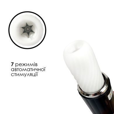 Інтерактивний мастурбатор Svakom Alex Neo 2, оновлена модель SO7326 фото Купити Інтерактивний мастурбатор Svakom Alex Neo 2, оновлена модель  Svakom (США) 6 421 грн