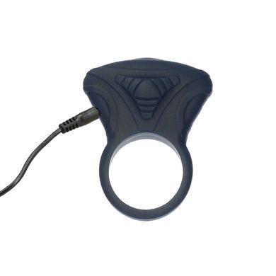 Ерекційне віброкільце Lux Active Circuit Vibrating Cock Ring, пульт ДК, 7 режимів вібрації SO6843 фото Купити Ерекційне віброкільце Lux Active Circuit Vibrating Cock Ring, пульт ДК, 7 режимів вібрації  Lux Active (Канада) 2 743 грн