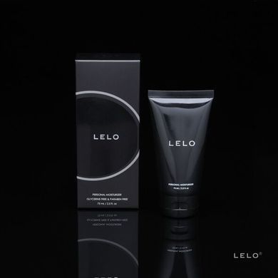 Лубрикант на водной основе LELO Personal Moisturizer, без глицерина, растительные экстракты, 75 мл SO8125 фото Купить   Lelo (Швеція) 1 043 грн