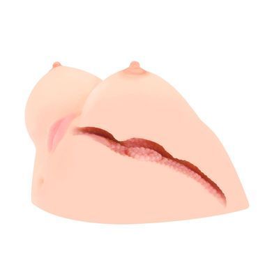 Мастурбатор Kokos Juilana Breast SO1257 фото Купити Мастурбатор Kokos Juilana Breast  Kokos  2 899 грн