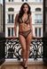 Комплект Passion BELISSANA SET black L SX2906 фото 9