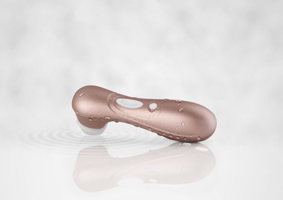 Вакуумний кліторальний стимулятор Satisfyer Pro 2 Generation 2 SO1640 фото Купити Вакуумний кліторальний стимулятор Satisfyer Pro 2 Generation 2  Satisfyer (Німеччина) 2 217 грн