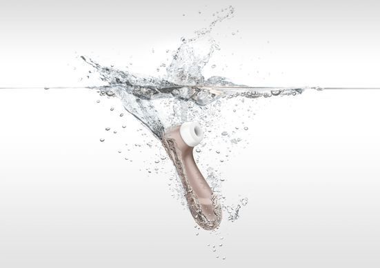 Вакуумний кліторальний стимулятор Satisfyer Pro 2 Generation 2 SO1640 фото Купити Вакуумний кліторальний стимулятор Satisfyer Pro 2 Generation 2  Satisfyer (Німеччина) 2 217 грн