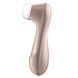 Вакуумний кліторальний стимулятор Satisfyer Pro 2 Generation 2 SO1640 фото 1