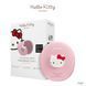 Щітка для обличчя GESKE Facial Brush 3в1 by Hello Kitty з тримачем purple HB0241 фото 1