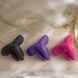 Смарт-вібратор для пар We-Vibe Chorus Pro Satin Black SX3861 фото 20