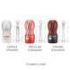 Мастурбатор Tenga Air-Tech Gentle, более высокая аэростимуляция и всасывающий эффект ATH-001W фото 7