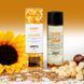 Масажна олія EXSENS Amber Jojoba (гармонізує, з бурштином) 100мл, натуральна SO2369 фото 4