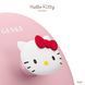 Щітка для обличчя GESKE Facial Brush 3в1 by Hello Kitty з тримачем purple HB0241 фото 5