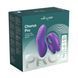 Смарт-вібратор для пар We-Vibe Chorus Pro Satin Black SX3861 фото 13
