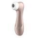 Вакуумний кліторальний стимулятор Satisfyer Pro 2 Generation 2 SO1640 фото 11