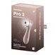 Вакуумний кліторальний стимулятор Satisfyer Pro 2 Generation 2 SO1640 фото 6