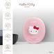 Щетка для лица GESKE Facial Brush 3в1 by Hello Kitty с держателем purple HB0241 фото 3