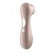 Вакуумний кліторальний стимулятор Satisfyer Pro 2 Generation 2 SO1640 фото 3