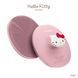 Щітка для обличчя GESKE Facial Brush 3в1 by Hello Kitty з тримачем purple HB0241 фото 6