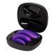 Смарт-вібратор для пар We-Vibe Chorus Pro Satin Black SX3861 фото 9