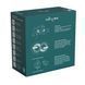 Смарт-вібратор для пар We-Vibe Chorus Pro Satin Black SX3861 фото 14