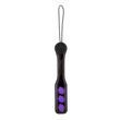 Паддл Punishment - Purple Lips Paddle - Black SX2232 фото Купити Паддл Punishment - Purple Lips Paddle - Black  Punishment (Канада) 664 грн