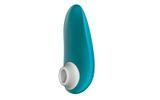 Вакуумный клиторальный стимулятор Womanizer Starlet 3 TURQUOISE SO8740 фото Купить   Womanizer  2 099 грн