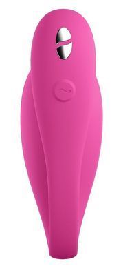 Смарт-виброяйцо We-Vibe Jive 2 Electric Pink, пульт ДУ, до 4 часов работы SX2148 фото Купить   We-Vibe (Канада) 5 266 грн