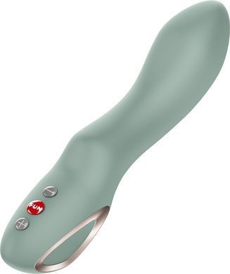 Пульсатор Fun Factory Stronic Dive Light Green, 8 режимів роботи, перезаряджуваний SX3289 фото Купити Пульсатор Fun Factory Stronic Dive Light Green, 8 режимів роботи, перезаряджуваний  Fun Factory (Німеччина) 1 792 грн