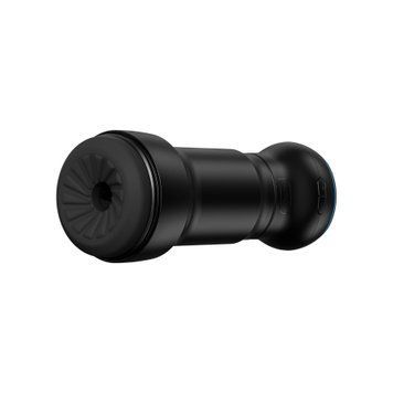 Мастурбатор Kiiroo Feel Pocket с всасывающей интерактивной насадкой PowerBlow Combo Set SX1224 фото Купить   Kiiroo (Нідерланди) 4 009 грн