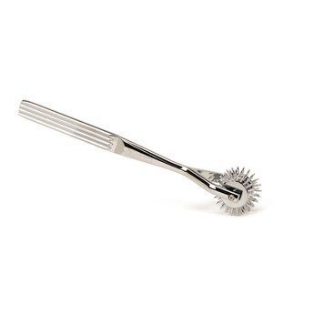 Тройное колесо Вартенберга Liebe Seele Three-Row Wartenberg Pinwheel Silver Liebe Seele  &mdash; фото