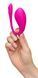 Смарт-виброяйцо We-Vibe Jive 2 Electric Pink, пульт ДУ, до 4 часов работы SX2148 фото 5