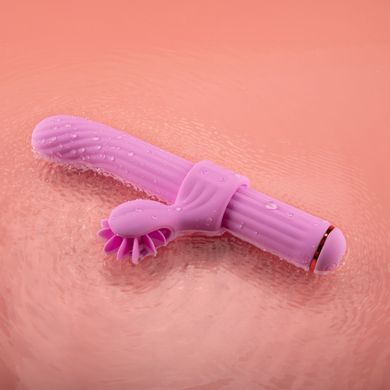 Вібратор Otouch Magic Stick S1 Plus - Pink SO9437 фото Купити Вібратор Otouch Magic Stick S1 Plus - Pink  Otouch (Китай) 4 619 грн