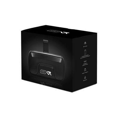 Окуляри віртуальної реальності Kiiroo VR SX3204 фото Купити Окуляри віртуальної реальності Kiiroo VR  Kiiroo (Нідерланди) 1 413 грн