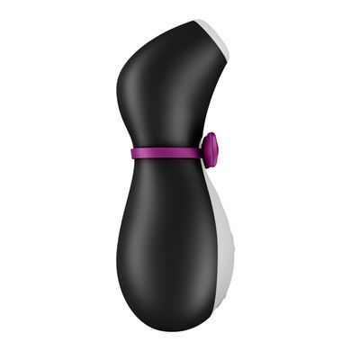 Вакуумный клиторальный стимулятор Satisfyer Penguin SO1641 фото Купить   Satisfyer (Німеччина) 2 217 грн