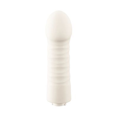 Сменная насадка KISSTOY Dildo для секс-машины Tutu II SX2325 фото Купить   KISSTOY (Китай) 979 грн