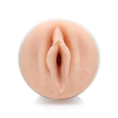 Мастурбатор Fleshlight Girls: Abella Danger - Danger, зі зліпка вагіни, дуже ніжний F14889 фото Купити Мастурбатор Fleshlight Girls: Abella Danger - Danger, зі зліпка вагіни, дуже ніжний  Fleshlight (США) 3 917 грн