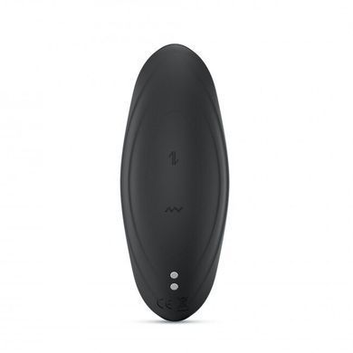 Анальна пробка з вібрацією та пульсацією Dorcel DEEP STORMER SO5073 фото Купити Анальна пробка з вібрацією та пульсацією Dorcel DEEP STORMER  Dorcel (Франція) 4 434 грн