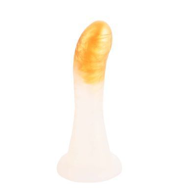 Страпон LOCKINK SEVANDA Queen Sheba Strapon Golden Dildo, регулируемые крепления, силиконовый дилдо SX0874 фото Купить   LOCKINK (Китай) 2 771 грн