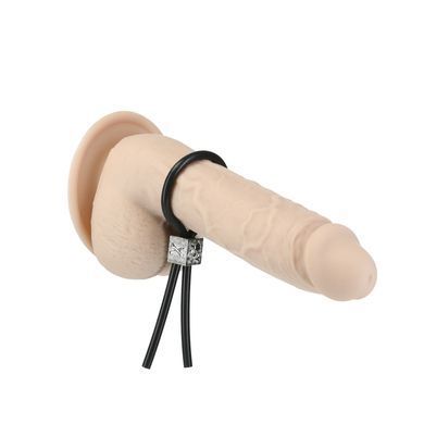 Эрекционное кольцо-лассо LUX Active Tether Adjustable Silicone Cock Tie, регулируемое SO6844 фото Купить   Lux Active (Канада) 295 грн