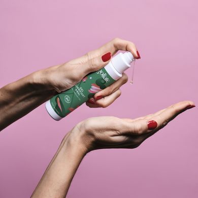 Анальний лубрикант Goliate Gel Lubrifiant Anal 100 мл, розслаблювальний, веган-френдлі SX3013 фото Купити Анальний лубрикант Goliate Gel Lubrifiant Anal 100 мл, розслаблювальний, веган-френдлі  Goliate (Франція) 1 071 грн