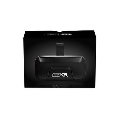 Окуляри віртуальної реальності Kiiroo VR SX3204 фото Купити Окуляри віртуальної реальності Kiiroo VR  Kiiroo (Нідерланди) 1 413 грн