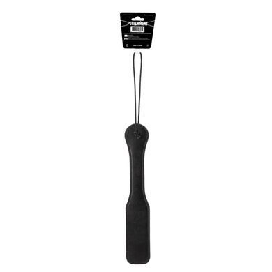 Паддл Punishment - Purple Lips Paddle - Black SX2232 фото Купити Паддл Punishment - Purple Lips Paddle - Black  Punishment (Канада) 664 грн