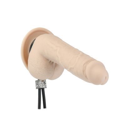 Эрекционное кольцо-лассо LUX Active Tether Adjustable Silicone Cock Tie, регулируемое SO6844 фото Купить   Lux Active (Канада) 295 грн