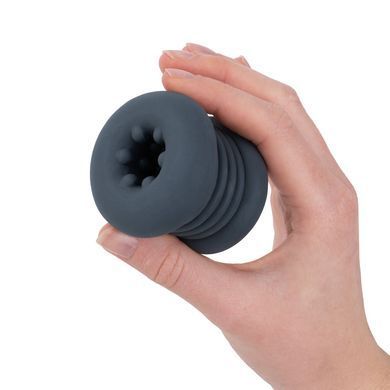 Набір ерекційних кілець Boners Buffer Rings 3 шт SX3912 фото Купити Набір ерекційних кілець Boners Buffer Rings 3 шт  Boners  1 239 грн