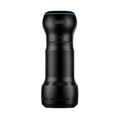Мастурбатор Kiiroo Feel Pocket с всасывающей интерактивной насадкой PowerBlow Combo Set SX1224 фото Купить   Kiiroo (Нідерланди) 4 009 грн