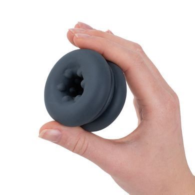 Набір ерекційних кілець Boners Buffer Rings 3 шт SX3912 фото Купити Набір ерекційних кілець Boners Buffer Rings 3 шт  Boners  1 239 грн